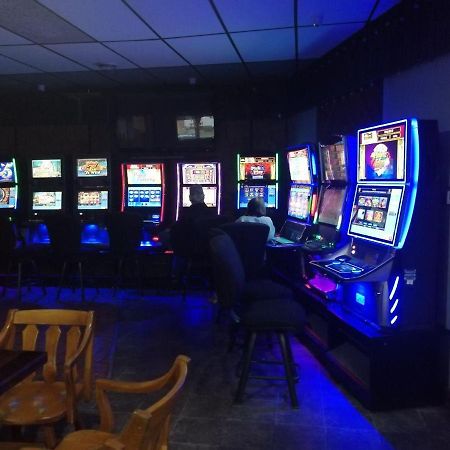 Macklin Hotel Εξωτερικό φωτογραφία