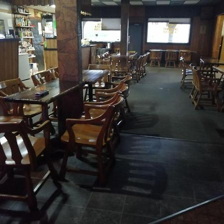 Macklin Hotel Εξωτερικό φωτογραφία
