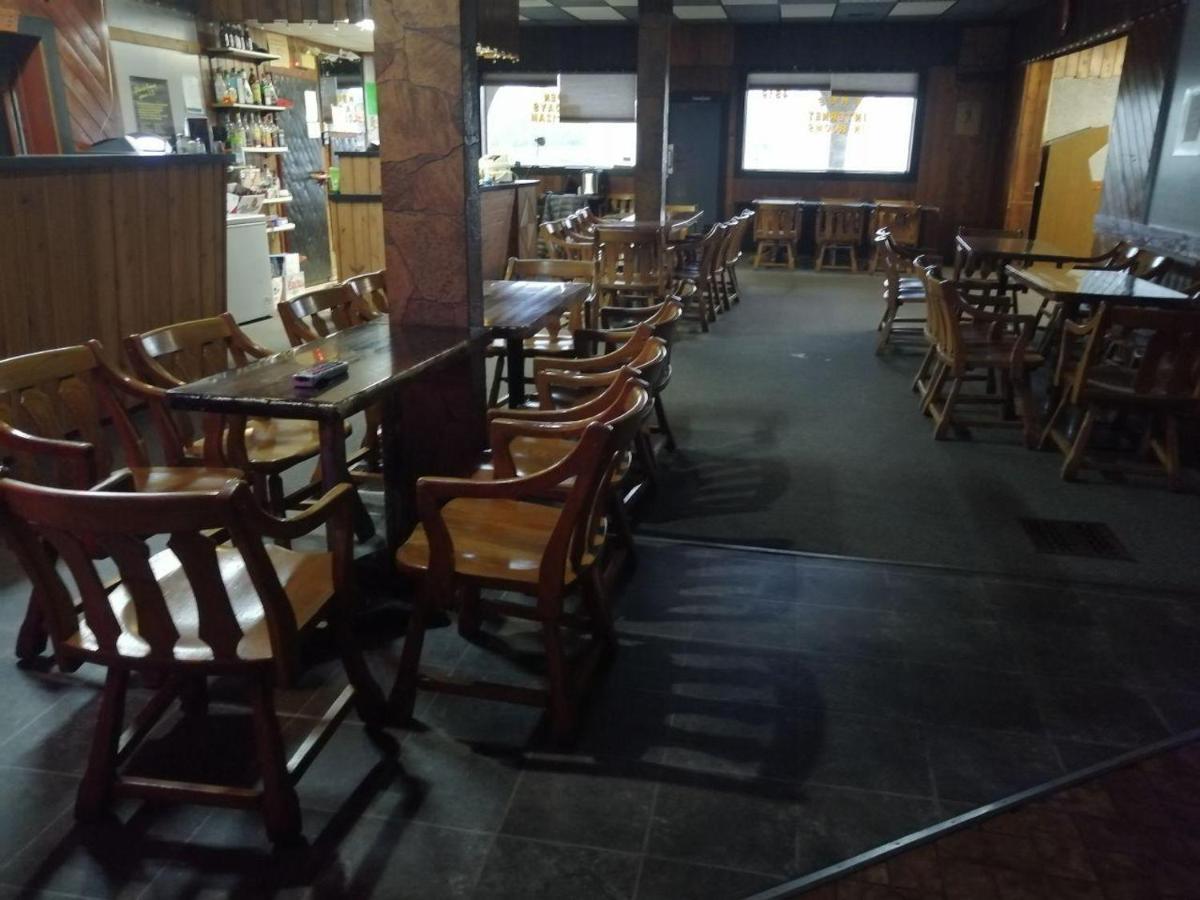 Macklin Hotel Εξωτερικό φωτογραφία